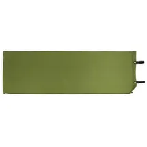 Origin Outdoors selbstaufblasende Isomatte, 196x63x5cm