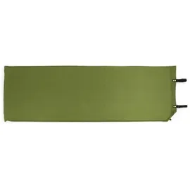 Origin Outdoors selbstaufblasende Isomatte, 196x63x5cm