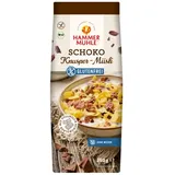 Hammermühle Schoko Knusper-Müsli bio