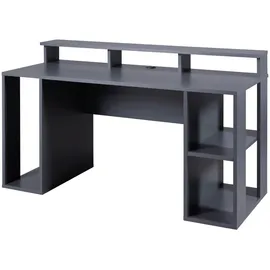 Interlink Inter Link Schreibtisch Match Point (160 x 91 cm,