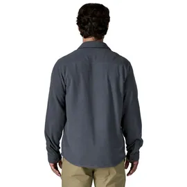 Patagonia Micro D Shirt - Hemd Gr. M
