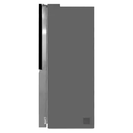 LG GSXV91PZAE Side-by-Side (635 l, 1790 mm hoch, Edelstahl)