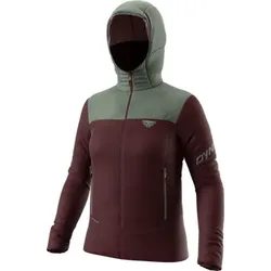 Radical Primaloft Kapuzenjacke Damen, 46/40, 7771-port royal/5290, Dynafit