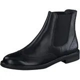 Chelseaboots schwarz