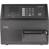 Honeywell PX45A, Wärmeübertragung, 300 x 300 DPI, 300 mm/sek, Kabelgebunden, Schwarz