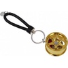 MTuning, Schlüsselanhänger, Schlüsselanhänger Schlüsselanhänger Felge JR3 TE37 Gold, Gold