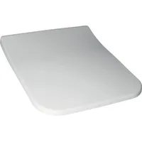 Villeroy & Boch WC-Sitz SlimSeat Architectura abnehmbarer Premium-Toilettendeckel mit