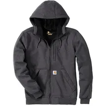 CARHARTT Wind Fighter Kapuzenjacke Herren Grau XL