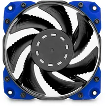 EK Water Blocks kompatibel EK-Vardar F1-120 Kühler