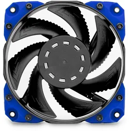 EK Water Blocks kompatibel EK-Vardar F1-120 Kühler
