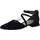 Paul Green Riemchenpumps in blau, | Gr.: 37,5