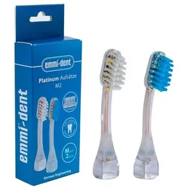 Emmi-Dent Ultraschall 4.0 Bürstenkopf Erwachsene