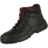 ABVERKAUF: NITRAS POWER STEP MID S3-Arbeitsstiefel mit Stahlkappe  Arbeitsschuhe