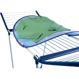 Leifheit Trockennetz Sensitive Air - Blau