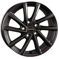 Borbet V 7 0x17 5x112 ET49 MB57 1