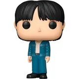 Funko BTS: Solos - Jimin (Like Crazy) Vinyl Figur