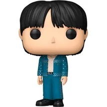 Funko BTS: Solos - Jimin (Like Crazy) Vinyl Figur