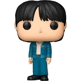 Funko BTS: Solos - Jimin (Like Crazy) Vinyl Figur