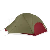 MSR FreeLite 2 Grün/Rot