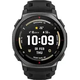 Amazfit T-Rex 3 Pro 44 mm Tactical Black