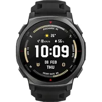 Amazfit T-Rex 3 Pro 44 mm Tactical Black