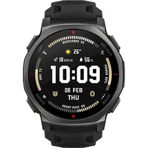 Amazfit T-Rex 3 Pro 44 mm Tactical Black