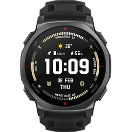Amazfit T-Rex 3 Pro 44 mm Tactical Black