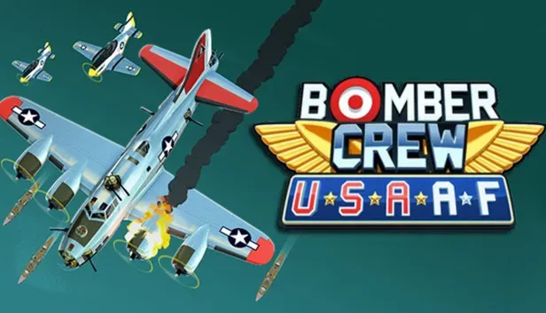 Bomber Crew: USAAF