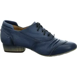 Maciejka Pumps blau | Gr.: 39