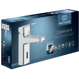 Ideal Standard Ceraplan iX Sensor-Armatur Chrom
