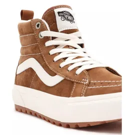 Vans Sk8-Hi MTE-1 dachshund/suede 38