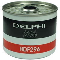 Delphi HDF296 Kraftstofffilter