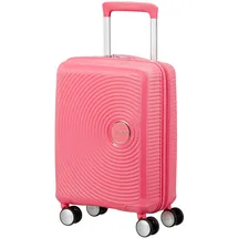 American Tourister Soundbox 4-Rollen Kindertrolley 47 cm / 22 l sun kissed coral