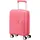 American Tourister Soundbox 4-Rollen Kindertrolley 47 cm / 22 l sun kissed coral