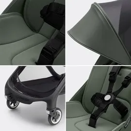 Bugaboo Butterfly waldrgün