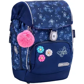 belmil premium Comfy Plus 4-tlg. Sapphire