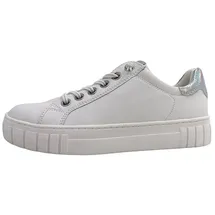 Marco Tozzi Sneaker Damen Weiß 37