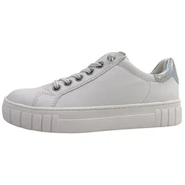 Marco Tozzi Sneaker Damen Weiß 37