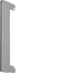 Hager BR100WKLAN Abschlussstück f. BR... 100mm Breite LAN