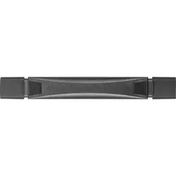 Poliersteinhalter zum Einspannen der Querschnitte 6x6 mm und 6x13 mm