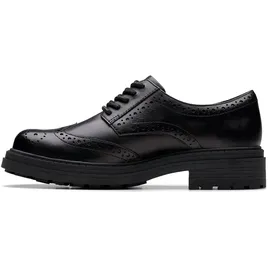 CLARKS Orinoco3 Damen Schwarz 39