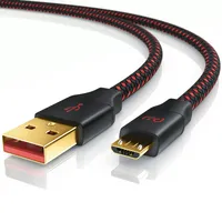 Primewire Micro-USB 2.0 zu USB Typ A Kabel, UltimateCharge