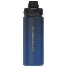 Coocazoo Trinkflasche Gradient Blue 0,75 l