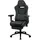 AeroCool ROYALSLATEGR Gaming-Stuhl Schwarz Grau