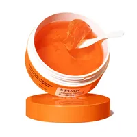 Cosrx 5 PDRN Collagen Vitalizing Hydrogel Augenpads 60 Stk.