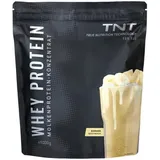 TNT Supplements Whey Protein Banane Shake 1000 g