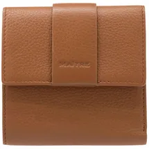 Maître Parfumeur et Gantier Dalene Wallet Damen Geldbörse braun