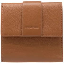 Maître Parfumeur et Gantier Dalene Wallet Damen Geldbörse braun