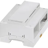 Phoenix Contact RPI-BC 107,6 DEV-KIT KMGY SBC-Gehäuse Passend für (Entwicklungskits): Raspberry Pi®