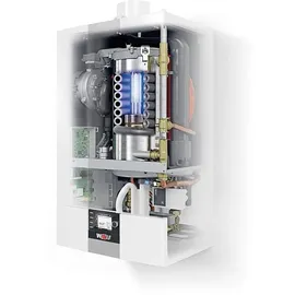 WOLF-Garten CGB-2 24 kW Gas-Brennwertkessel